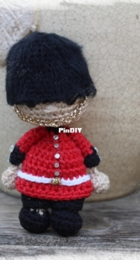 Queens Guard