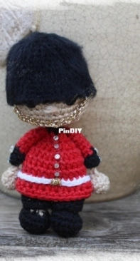 Queens Guard