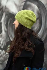 Pinua by Woolly Wormhead