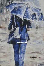 Chimera - Rainy Mood 7 by Emerico Toth XSD