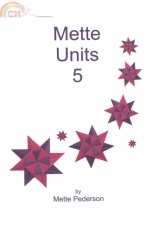 Mette Pederson - Mette Units 5