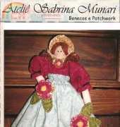 Atelie Sabrina Munari - Doll Julia