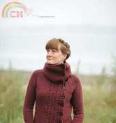 Alderbrook by Winged Knits