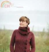 Alderbrook by Winged Knits