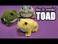 Complicated Knots - Kylie Slee - Toad