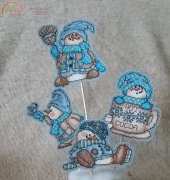 Snowman