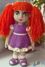 A Doll Dasha