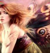 HAED HAEMED 2143 Hope by Melanie Delon