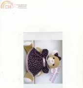 Loja Mimosa-273-Ursa Teddy /Spanish
