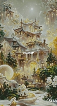 Chimera - Cloud Kingdom