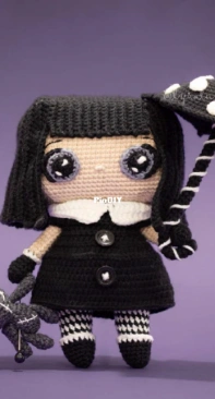 Lyra Lune Designs - Lyra Lune - Luna
