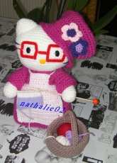 hello kitty mamy