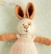 Peter Pan Collar by Julie Williams - Little Cotton Rabbits - Free