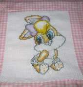tablecloth to snack
