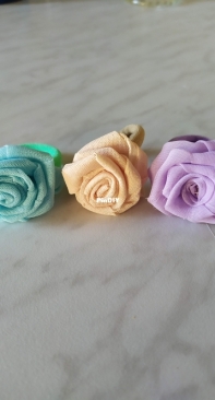 Hair ties