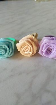 Hair ties