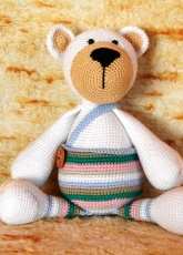 Bear