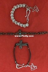 Chainmail Bracelets