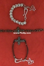 Chainmail Bracelets