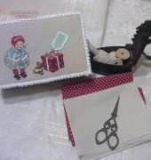 Birthday box