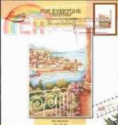 Lanarte 34821 Seaview Balcony
