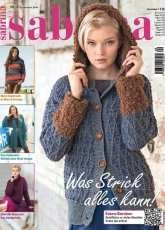 Sabrina-N°9-September-2014/German