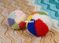 Planet June - June Gilbank - Beach Ball