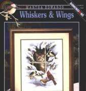 Dimensions 305 Whiskers And Wings XSD