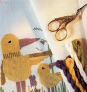 Bahmann KG Spassvögel 30 0008