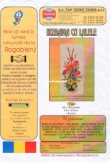 Rogoblen 7.74 - Ikebana with Tulips