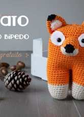 Lanukas- Lucia Lanukas - Renato the two legged fox - Czech - Translated - Free