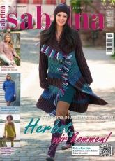Sabrina-N°10-October-2014/German