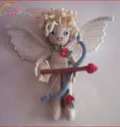 Engelchen Designs - Angel Valentine