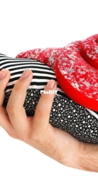 Oddnest _ Jester - The Snail Plush Sewing Pattern _ English