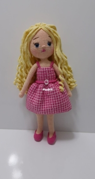 Amigurumi