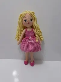 Amigurumi
