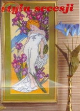 Iris from Kram z Robotkami 3 2001 XSD