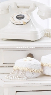 Lily Sugar n Cream- Jewelery Boxes - Free