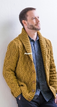 Radmere by Michele Wang - Brooklyn Tweed