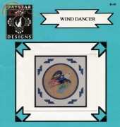 Daystar Designs - Leaflet 8 - Wind Dancer