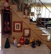 Nativity Scene