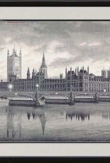 Zolotoe Runo BC-005 London