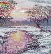 Anchor Maia 5678000-01013 Winter Sunset