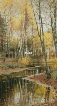 Chimera -  Autumn Groove
