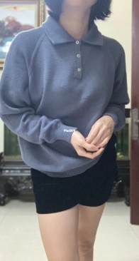 polo shirt