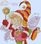 Lansvit - New Year Elf