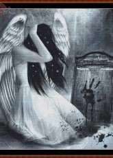 Witchykitt Designs Early Death
