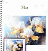 ILC IL-034 Irises
