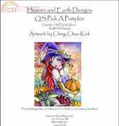 HAECCKQS211 QS Pick a pumpkin