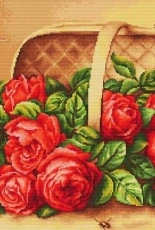 Luca-S G499 - Roses
